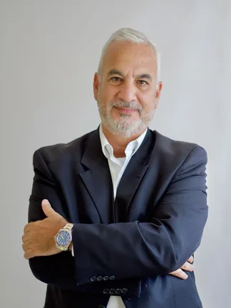 Illustrative profile photo of a sugar daddy in Bristol
