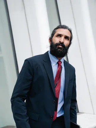 Illustrative profile photo of a sugar daddy in Glasgow