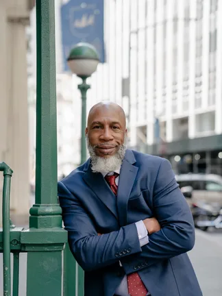 Illustrative profile photo of a sugar daddy in Manchester